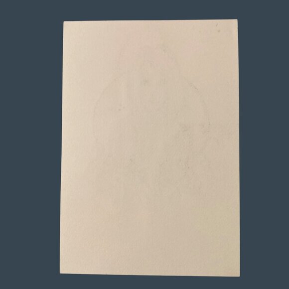 Tattoo Art Painting Latino Woman In Pink Plaid Shirt Flawless Font - Picture 2 of 3